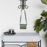 Wall Coat Rack Ran