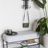 Wall Coat Rack Ran