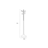 Coat Rack Jason