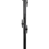 Coat Rack Jakub Black