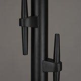 Coat Rack Jakub Black
