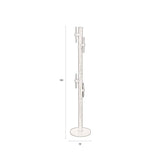 Coat Rack Jakub Black