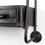 Wall Shelf Feng