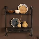 Wall Shelf Feng