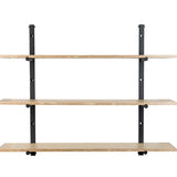 Wall Shelf Bundy