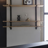 Wall Shelf Bundy
