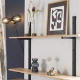 Wall Shelf Bundy