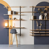 Wall Shelf Bundy