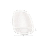 Wall Shelf Veda 1 Shelf M