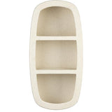 Wall Shelf Veda 2 Shelves