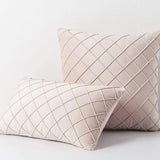 Velvet Cushion Cover
