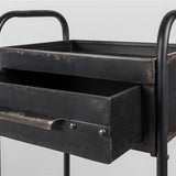 Trolley Vigo