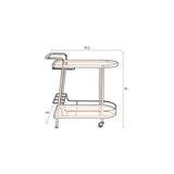 Trolley Giulia
