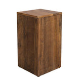 Plant Stand Ribble (Set Of 2)