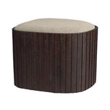 Storage Pouf Bay Low