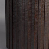 Storage Pouf Bay High