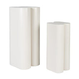 Plant Stand Shape (Set of 2)