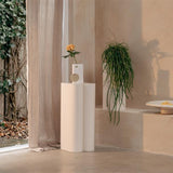 Plant Stand Shape (Set of 2)