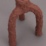 Candle Holder Cruz L Terra