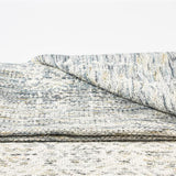 Plaid Liv 130x170 Sea Blue