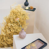 Tray Rebel Set Of 2 Green Ivory