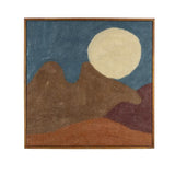 Wall Art Chandra