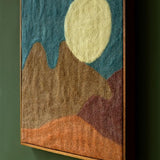 Wall Art Chandra
