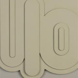 Wall Art August Brown Rice