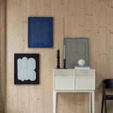 Wall Art August Brown Rice