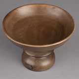 Wooden Bowl Gwen M