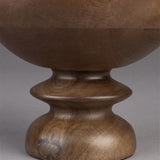 Wooden Bowl Gwen M
