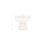 Wooden Bowl Gwen M