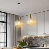 Retro Style Lamp
