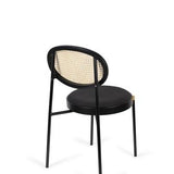 Don't Stop The Webbing Chair