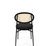 Don't Stop The Webbing Chair