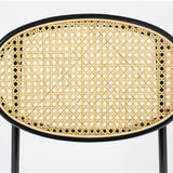 Don't Stop The Webbing Chair