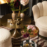 Another Marble Side Table