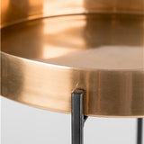 Another Marble Side Table