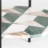 Another Marble Side Table