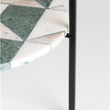 Another Marble Side Table