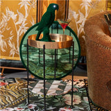 Another Marble Side Table