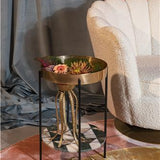Another Marble Side Table