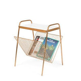 Keep It Tidy Side Table