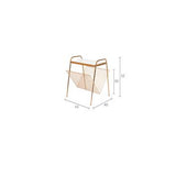 Keep It Tidy Side Table