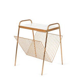 Keep It Tidy Side Table