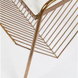 Keep It Tidy Side Table