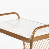 Keep It Tidy Side Table
