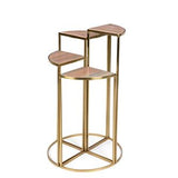 The Perfect Cocktail Side Table