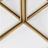 The Perfect Cocktail Side Table