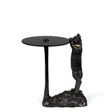 No Girlfriend No Problem Side Table